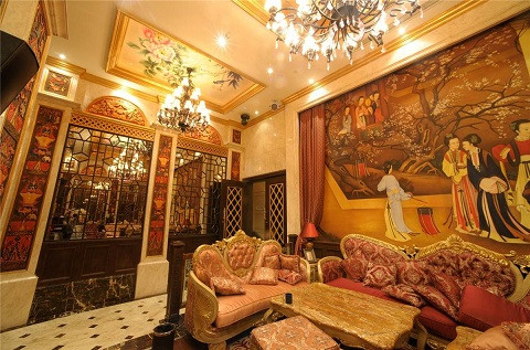 沧州高档KTV妹子质量哪家好